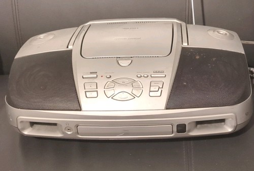 Vintage bush src198cd stereo - vintage,