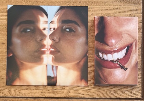 Dua lipa houdini - dua,