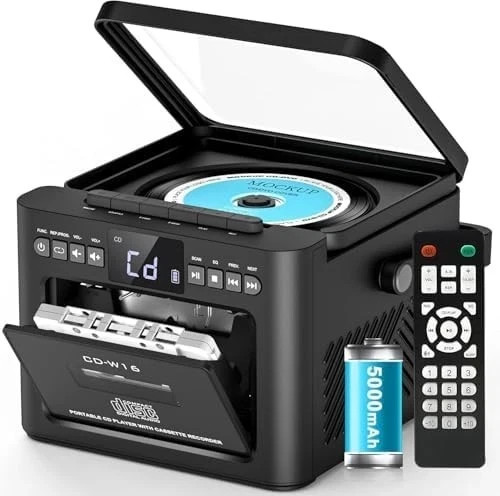 Portable player for - portable,