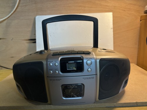 Jm3 portable system radio - jm3,