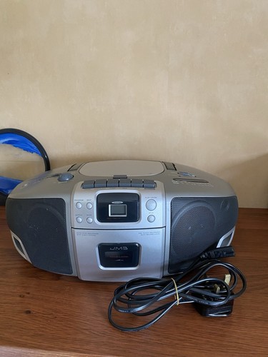 Jmb portable system with - jmb, cd