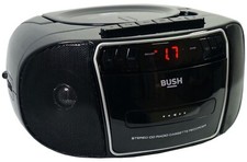 Bush KBB500 CD & Cassette