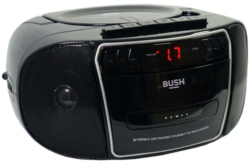 Bush kbb500 cassette - bush,