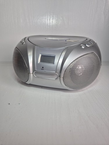 Currys essentials portable - portable, cd