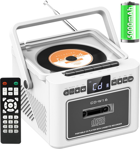 Boombox player with - boombox,