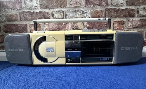 Vintage philips d8884 05b - ⁠vintage, d8884/05b