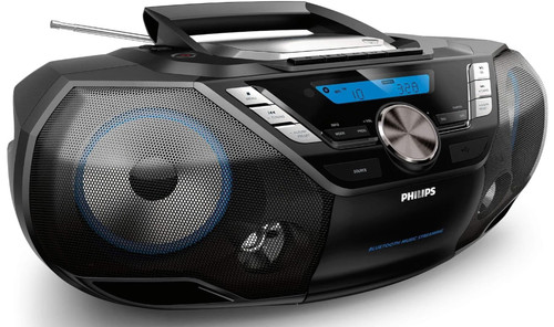Philips soundmachine azb798 - soundmachine,