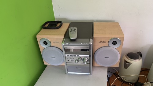 Philips mini cd double - mini, 3