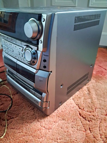 Aiwa nsx s999 mini - aiwa,