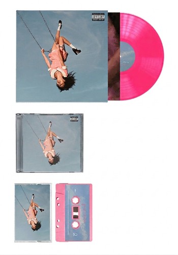 Olivia rodgrio sticky sweet