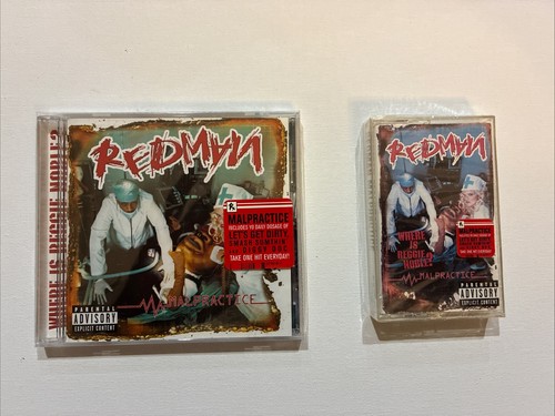Redman malpractice and - redman,