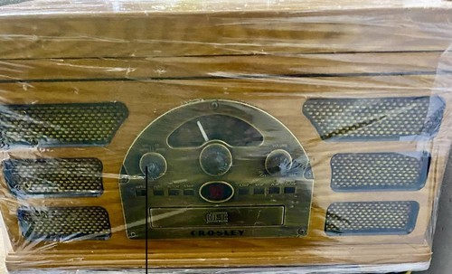 Zyon retro turntable - turntable, 3speed