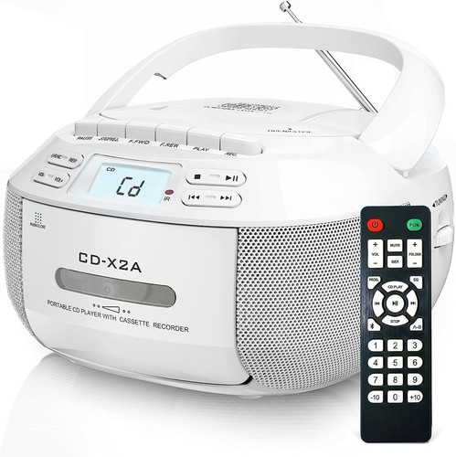 Portable player with - player,