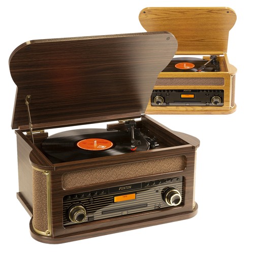 Fenton memphis retro vinyl - fenton,